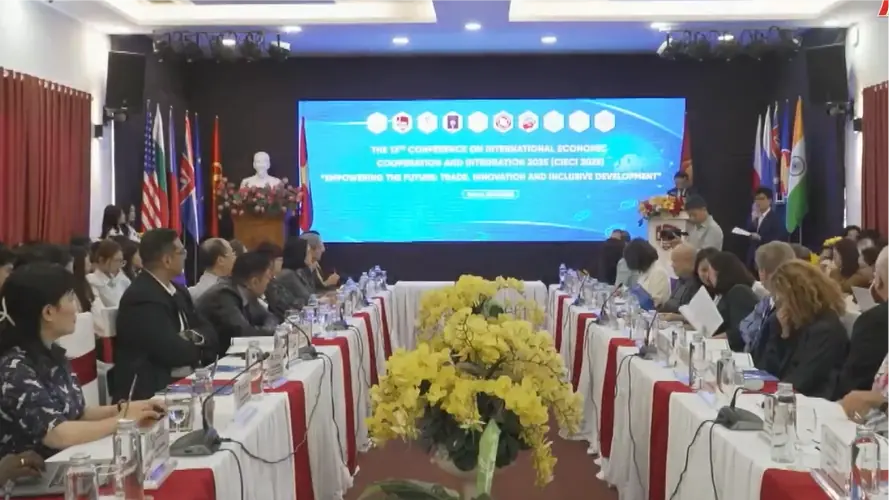 Thúc đẩy đổi mới sáng tạo và phát triển bao trùm